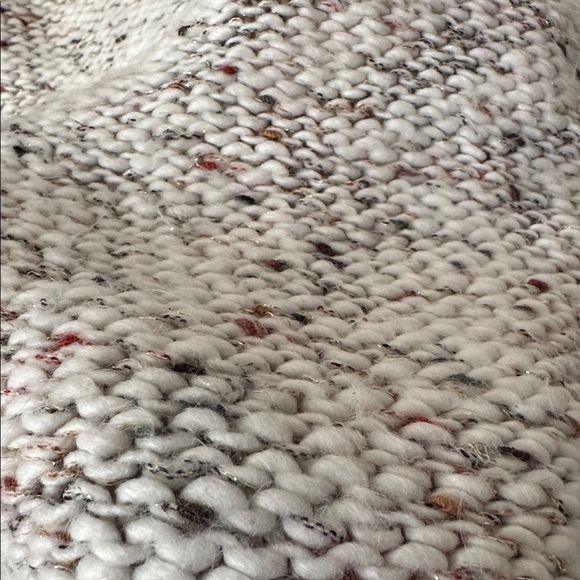 MOSSIMO SUPPLY CO. | Multicolor Knit Sweater - Picture 5 of 13